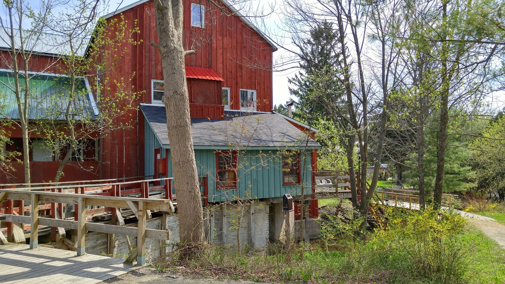 Williamsford Mill | 316070 ON-6, Williamsford, ON N0H 2V0, Canada | Phone: (519) 794-4625