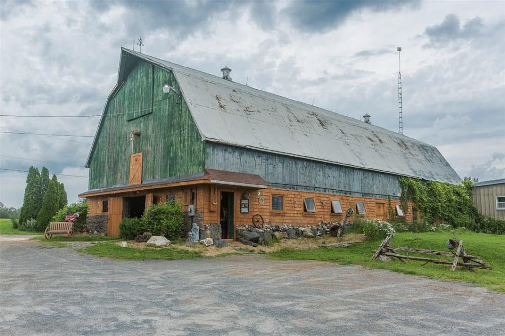 Willow Creek Horsemanship Center | 954 Clayton Rd, Almonte, ON K0A 1A0, Canada | Phone: (613) 899-2238