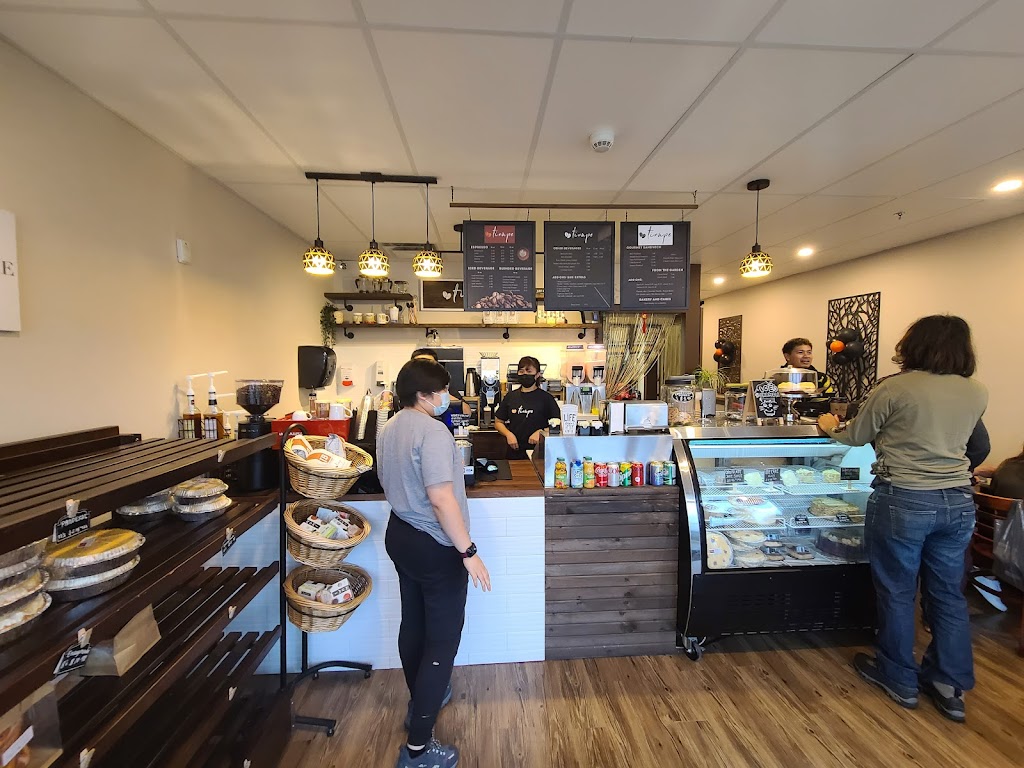 Tinápe | infront of BMO Centre, 72 Gary Martin Dr, Bedford, NS B4B 1H3, Canada | Phone: (902) 832-1866