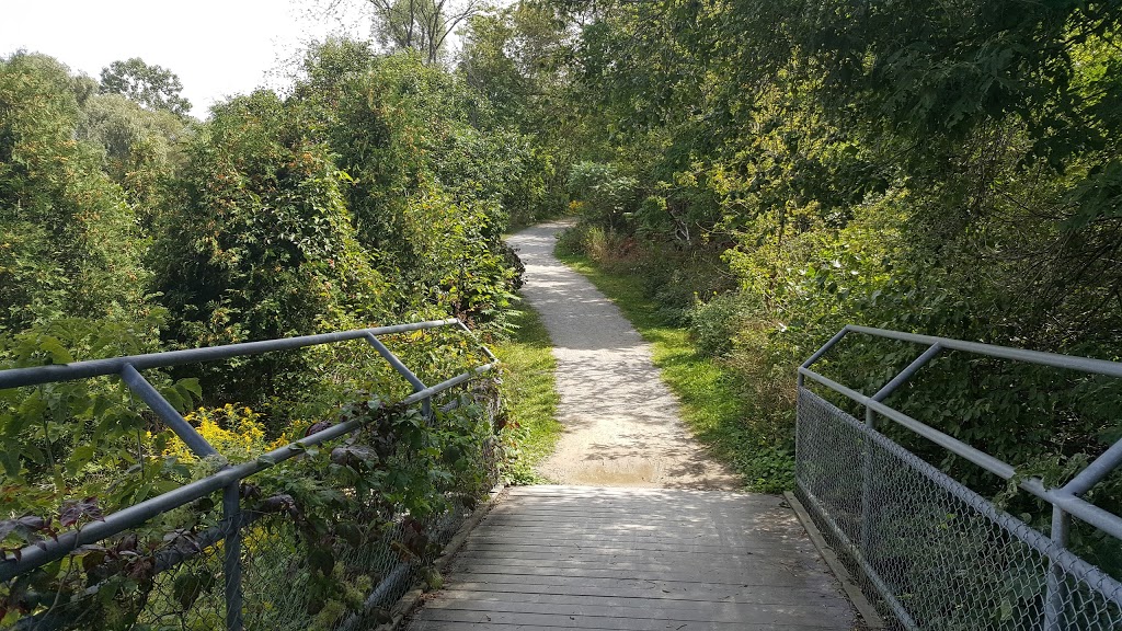 Rosebush Common | 4890 Creditview Rd, Mississauga, ON L5M 5M3, Canada | Phone: (905) 615-4311