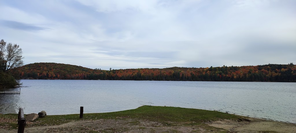Philippe Lake Camping | 300 Chem. du Lac-Philippe, Sainte-Cécile-de-Masham, QC J0X 2W0, Canada | Phone: (819) 827-2020