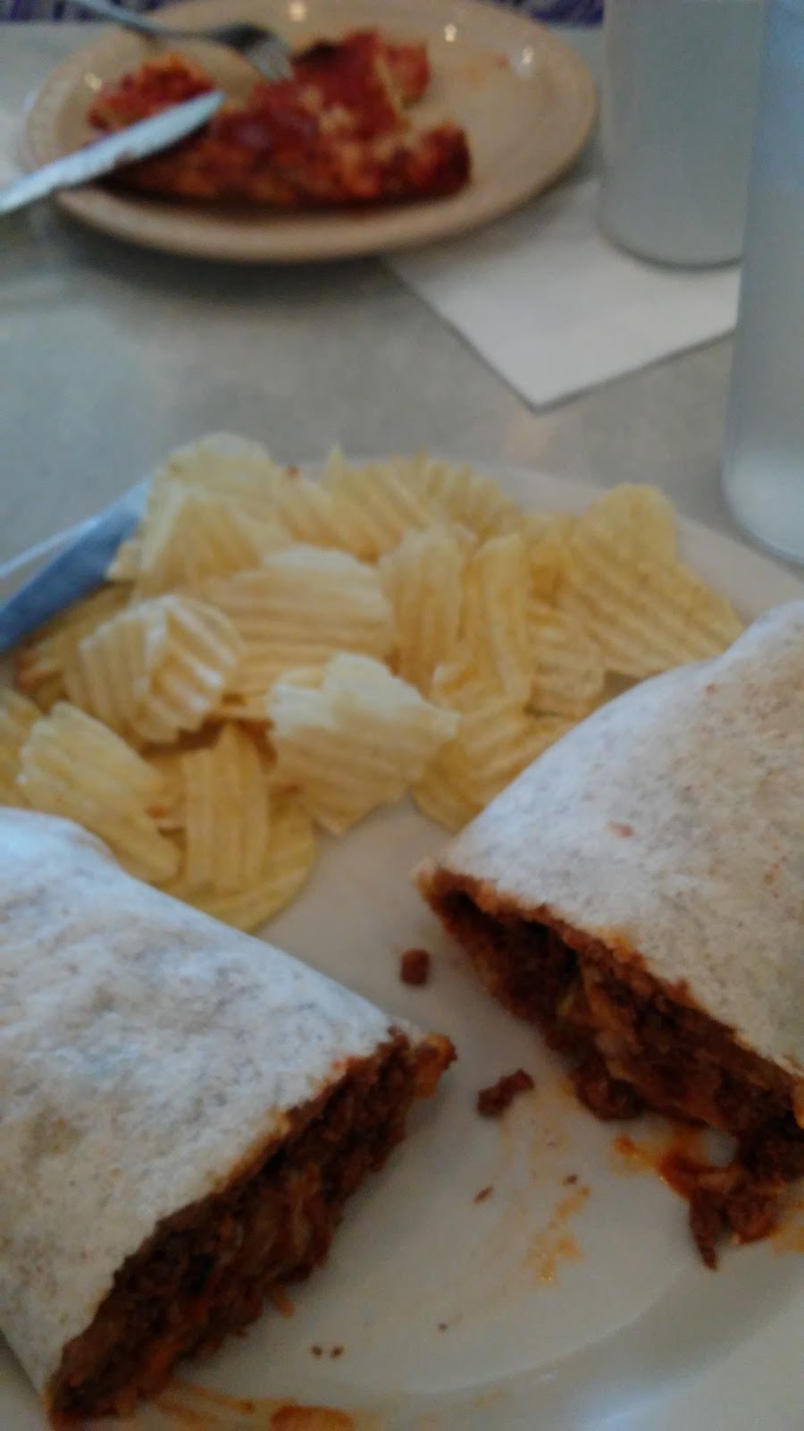 Johnny J Family Pizzeria | 2351 Bowen Rd, Elma, NY 14059, USA | Phone: (716) 652-6405