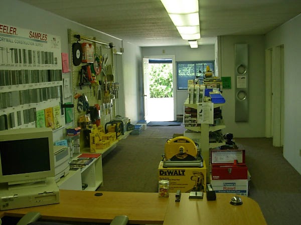 Steeler Construction Supply, Ltd. | 8288 River Way, Delta, BC V4G 1C4, Canada | Phone: (604) 940-1332