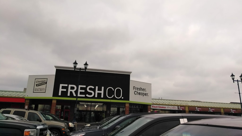 FreshCo | 835 Ontario Rd, Welland, ON L3B 5E2, Canada | Phone: (905) 735-2525