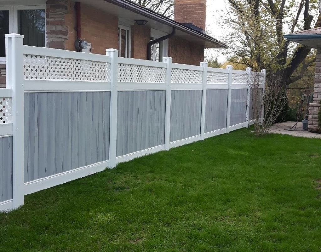 EZ Fences | 683 10th Line, Innisfil, ON L9S 3N7, Canada | Phone: (647) 886-5051
