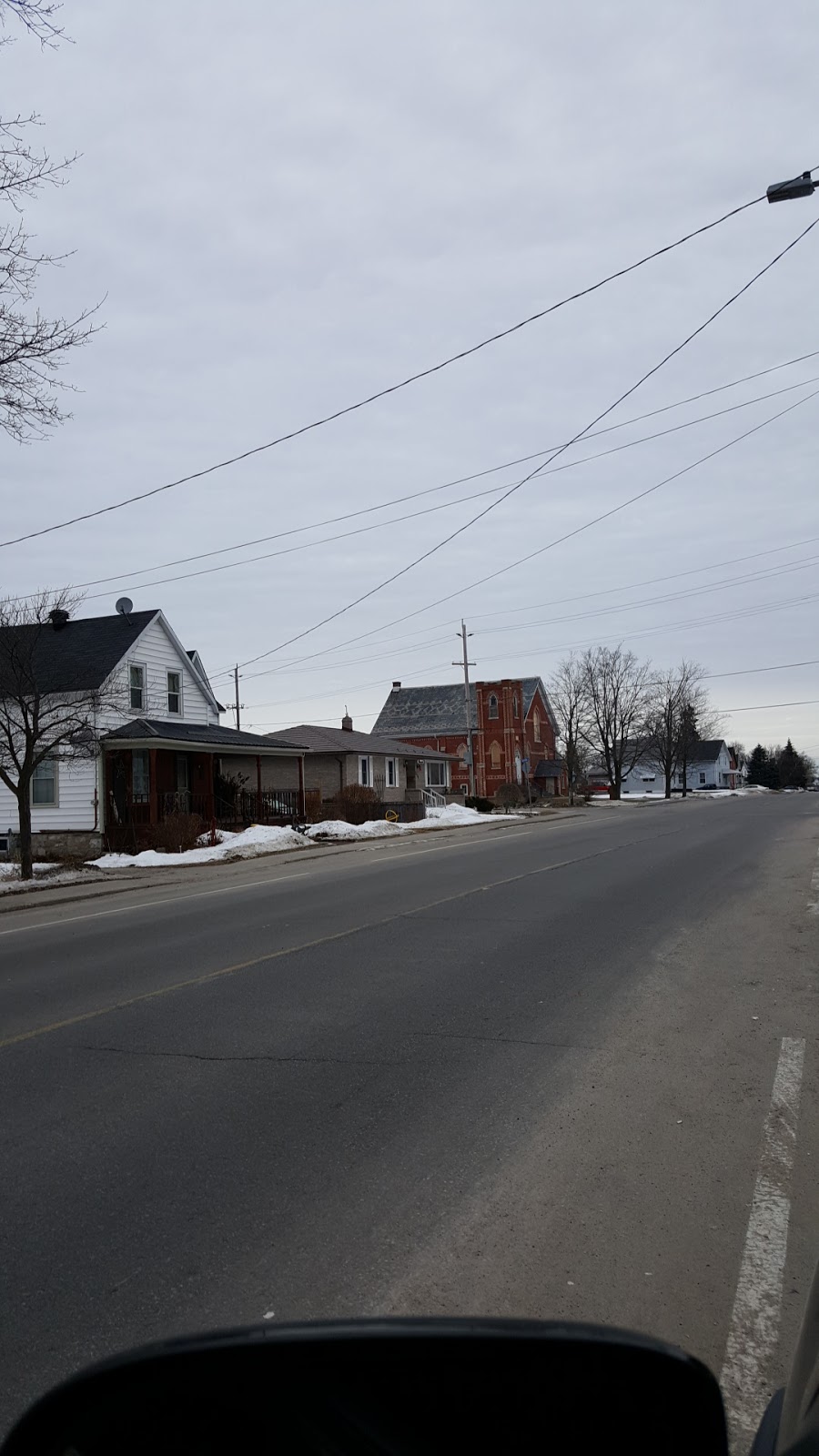 St. Johns United Church | 2120 DUNDAS, Cardinal, ON K0E 1E0, Canada | Phone: (613) 657-4702
