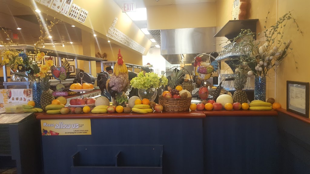 Meadowvale Town Centre | 6677 Meadowvale Town Centre Cir, Mississauga, ON L5N 2R5, Canada | Phone: (905) 826-9447