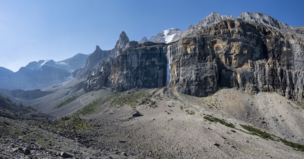 Stanley Glacier Trailhead | Kootenay Hwy, East Kootenay G, BC V0A 1E0, Canada | Phone: (250) 347-9505