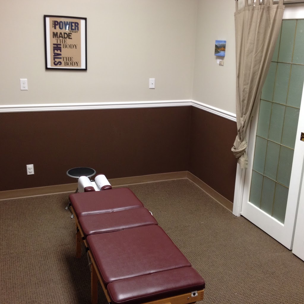 Pure Life Family Chiropractic Elkford | 4 Front St, Elkford, BC V0B 1H0, Canada | Phone: (250) 531-1122