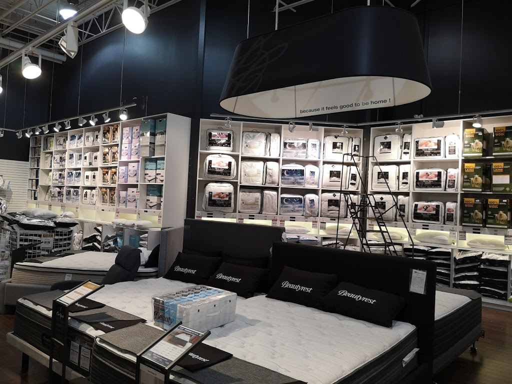Linen Chest | 5800 McLaughlin Rd Unit C, Mississauga, ON L5R 4B7, Canada | Phone: (905) 502-5399