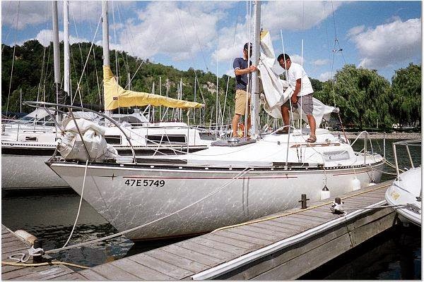 Nautical Escapes - Whitby | 701 Gordon St, Whitby, ON L1N 5S4, Canada | Phone: (416) 629-4224