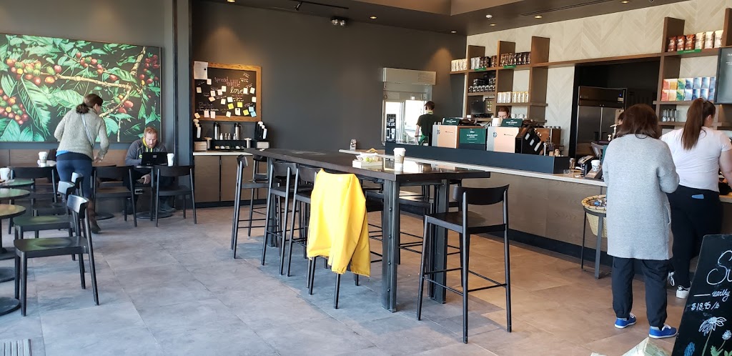 Starbucks | 3011 43 Ave CRU 4, Stony Plain, AB T7Z 0H4, Canada | Phone: (780) 616-4264