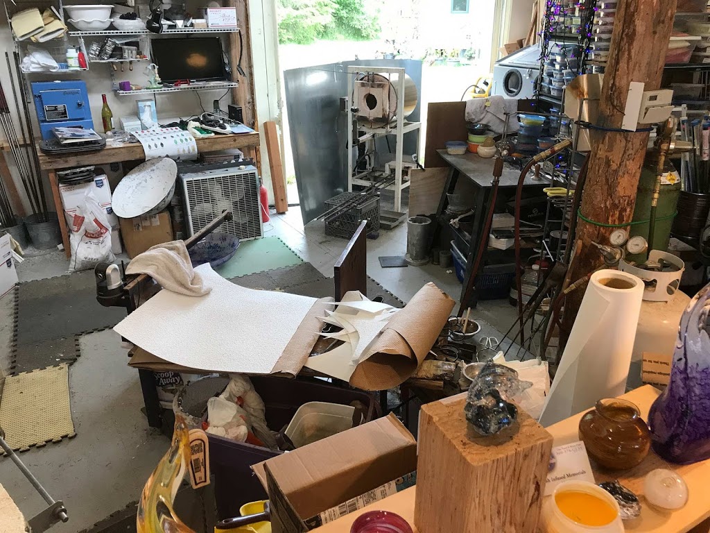 GlassSculpture.org | San Juan Island, 3862 Beaverton Valley Rd, Friday Harbor, WA 98250, USA | Phone: (360) 378-4577