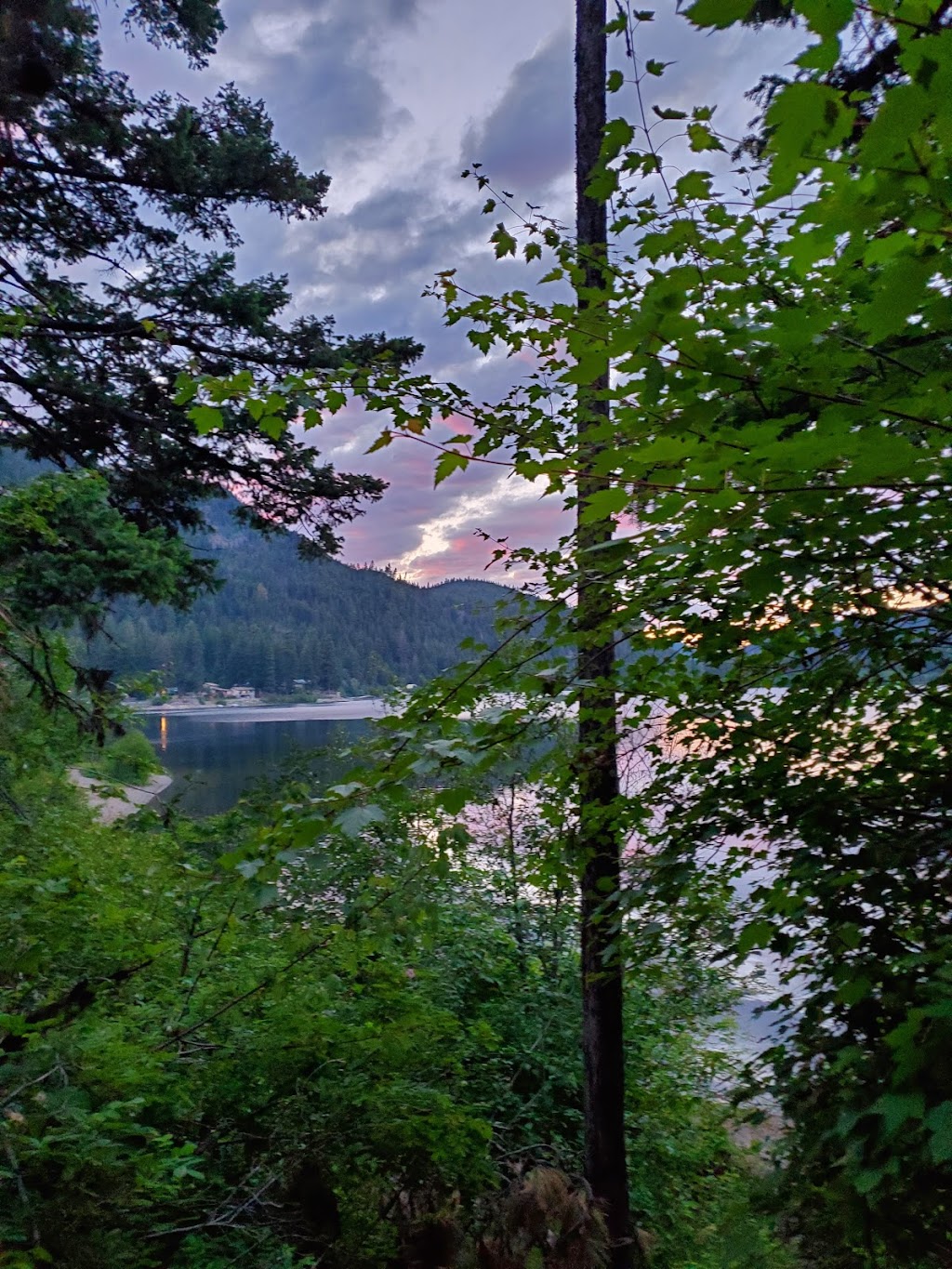 Otter Lake Provincial Park | Unnamed Road, Coalmont, BC V0X 2L0, Canada | Phone: (250) 548-0076