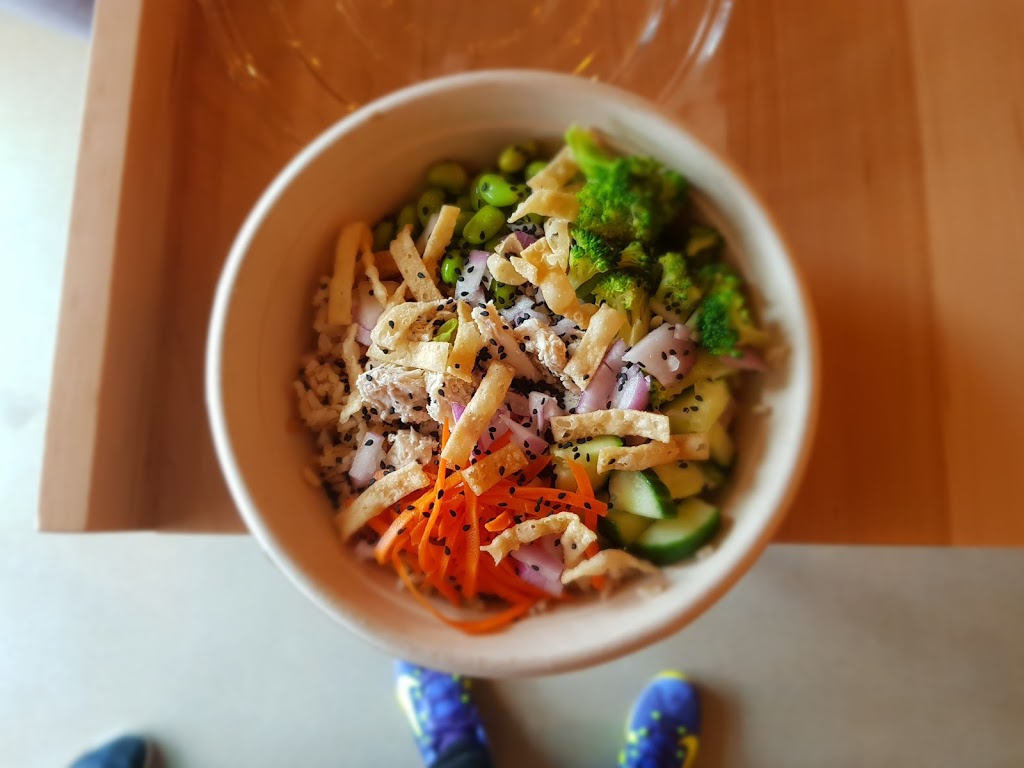 Freshii | 4949 canoe pass way unit 1606 delta, v4m 02b, Tsawwassen commons, Tsawwassen, BC V4M 4G9, Canada | Phone: (778) 320-2101