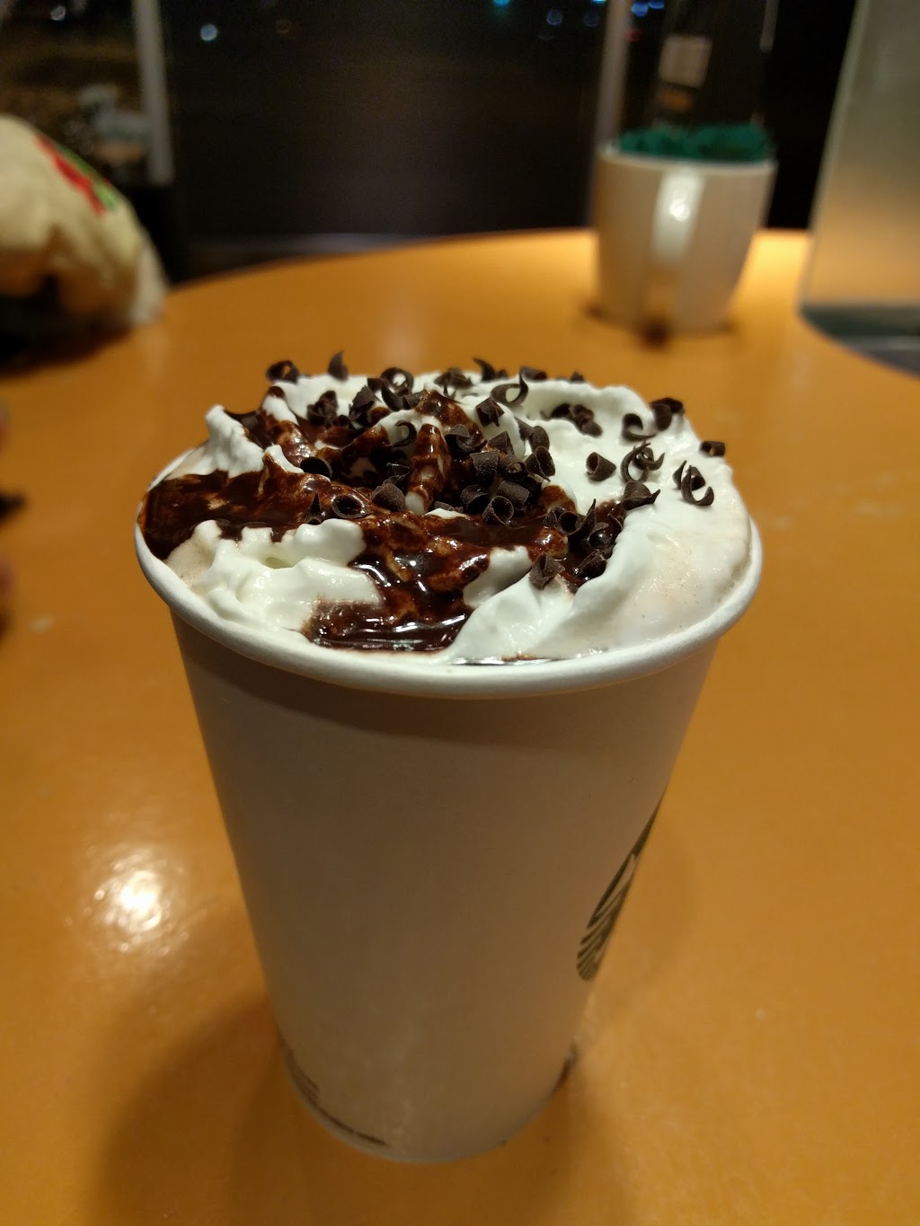Starbucks | Shopping Center, 1615 Regent Ave W, Winnipeg, MB R2C 5C6, Canada | Phone: (204) 668-0146