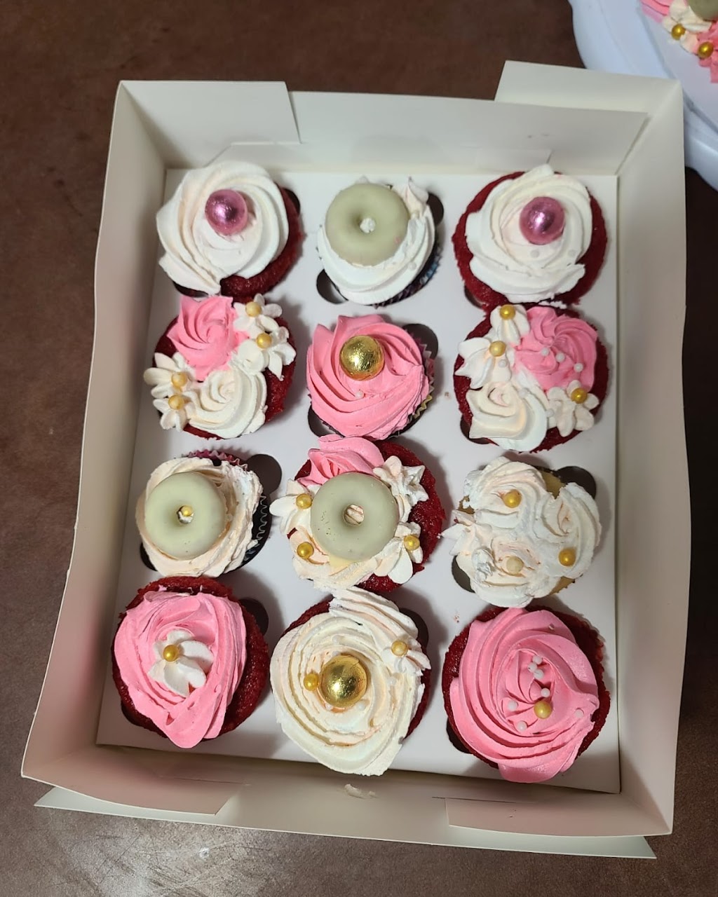 Sweetcakesnslices | Kitchener, ON N2P 1K7, Canada | Phone: (226) 883-2322