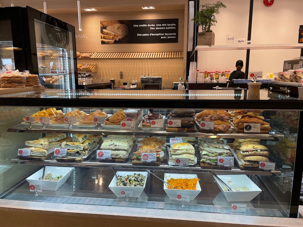 Moulins La Fayette St-Bruno | 510 Bd des Promenades, Saint-Bruno-de-Montarville, QC J3V 6A8, Canada | Phone: (450) 905-1442