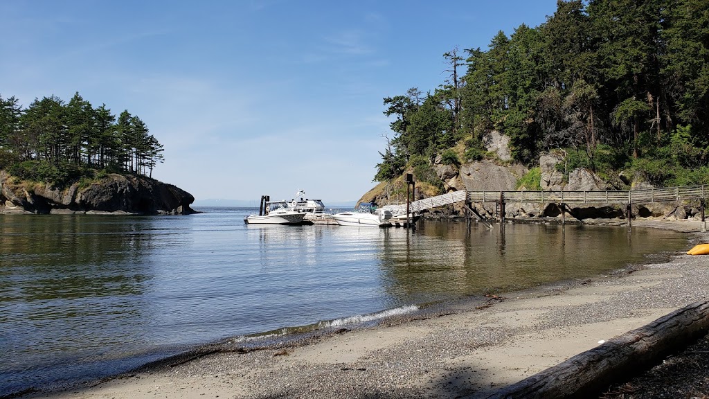 San Juan Islands National Wildlife Refuge | Eastsound, WA 98245, USA