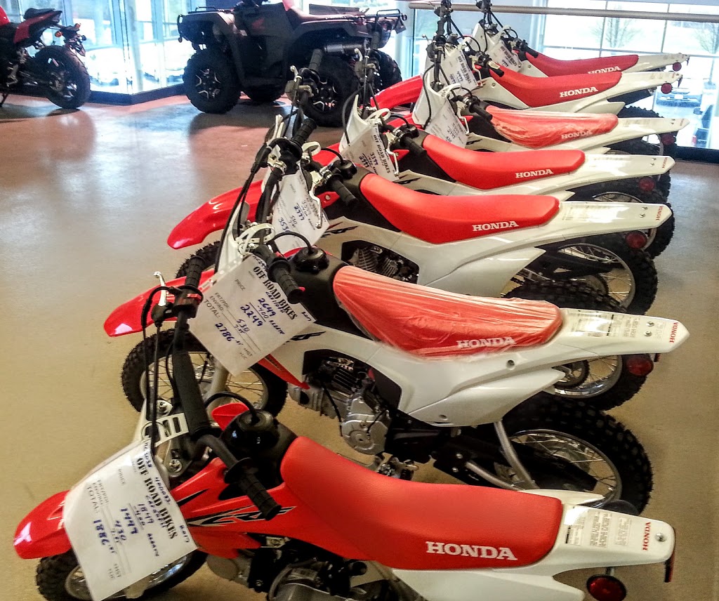 Clarington Honda | 29 Spicer Square, Bowmanville, ON L1C 5M2, Canada | Phone: (905) 697-2333