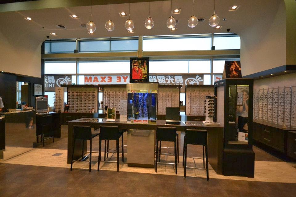 Tri Optical | 224 Hunt Club Rd, Ottawa, ON K1V 1C1, Canada | Phone: (613) 730-8188