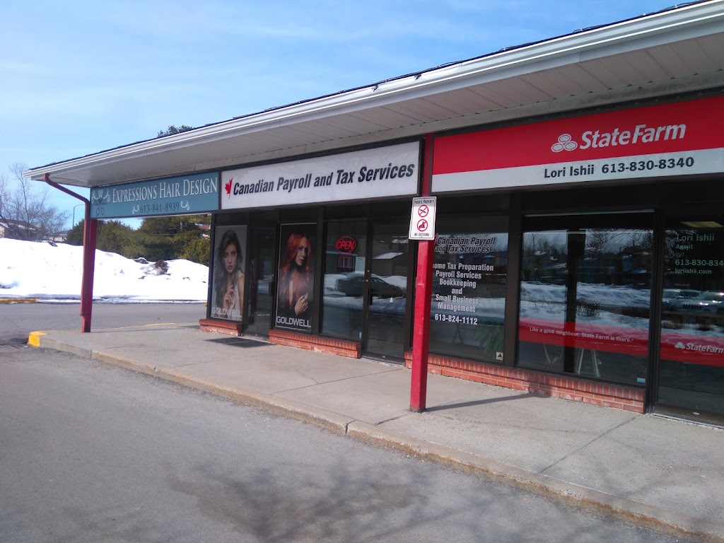 Canadian Payroll & Tax Services | 375 Épinettes Ave, Orléans, ON K1E 3E6, Canada | Phone: (613) 824-1112