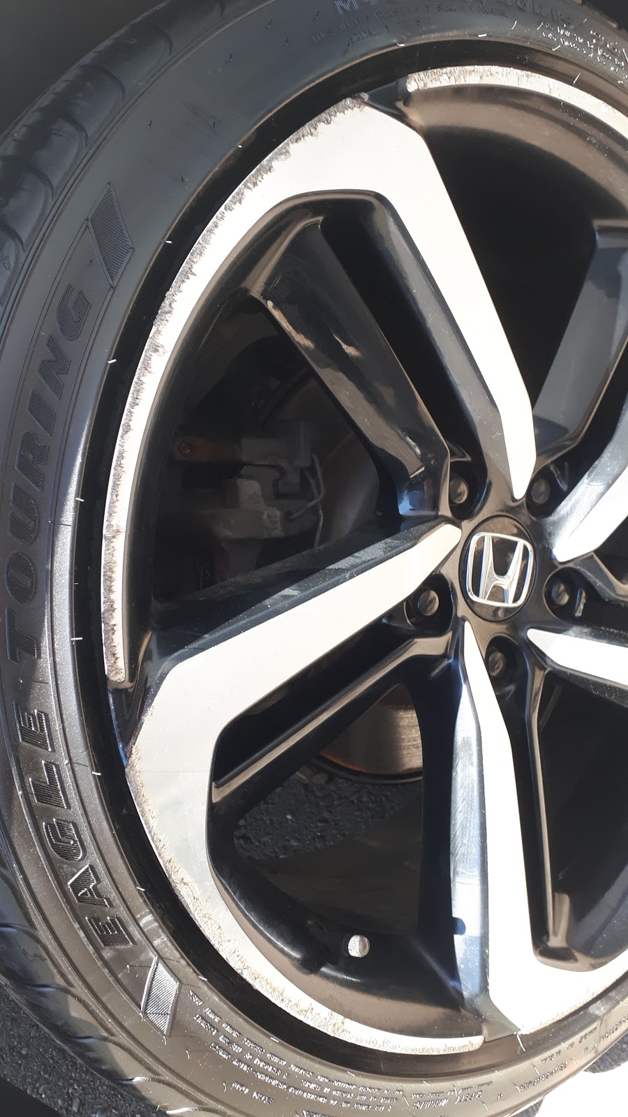 D&C Rim Repair | 22 Merrickville Way, Brampton, ON L6Y 0V5, Canada | Phone: (905) 330-3155