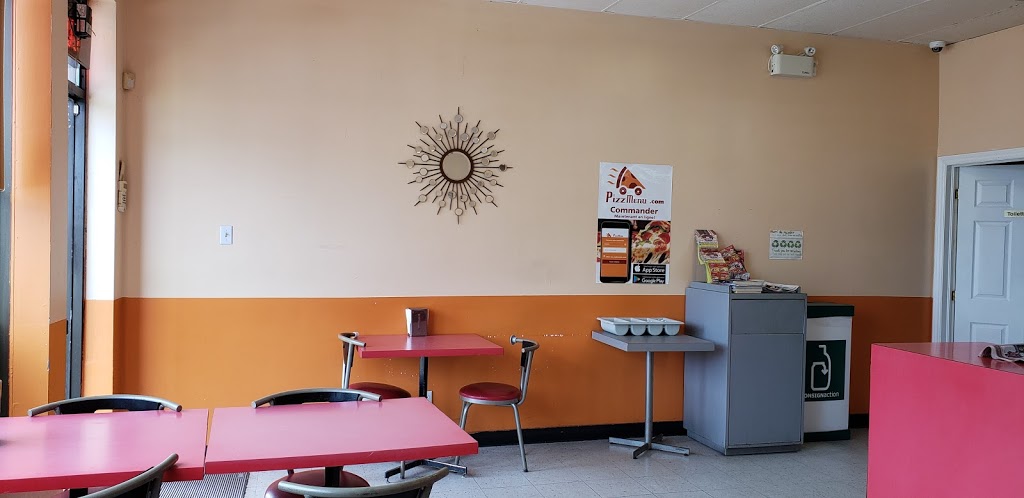 Labelle pizza | 1185 Boulevard Curé-Labelle local 5, Blainville, QC J7C 4K6, Canada | Phone: (450) 430-5600