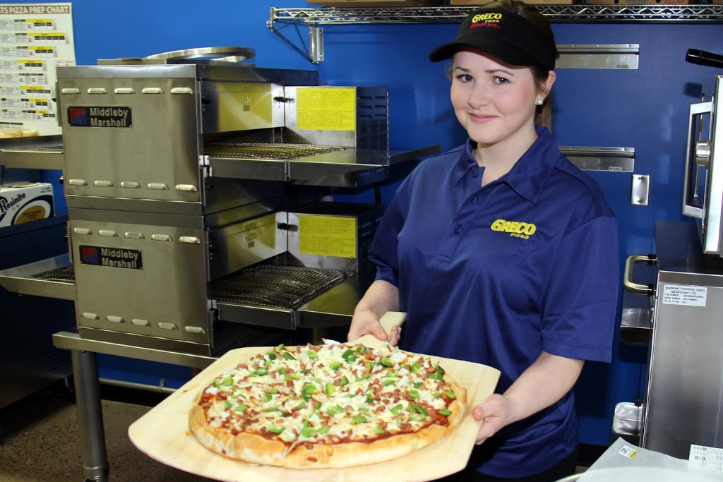 Masstown Greco Pizza Express | 10639 Nova Scotia Trunk 2, Debert, NS B0M 1G0, Canada | Phone: (902) 641-2340