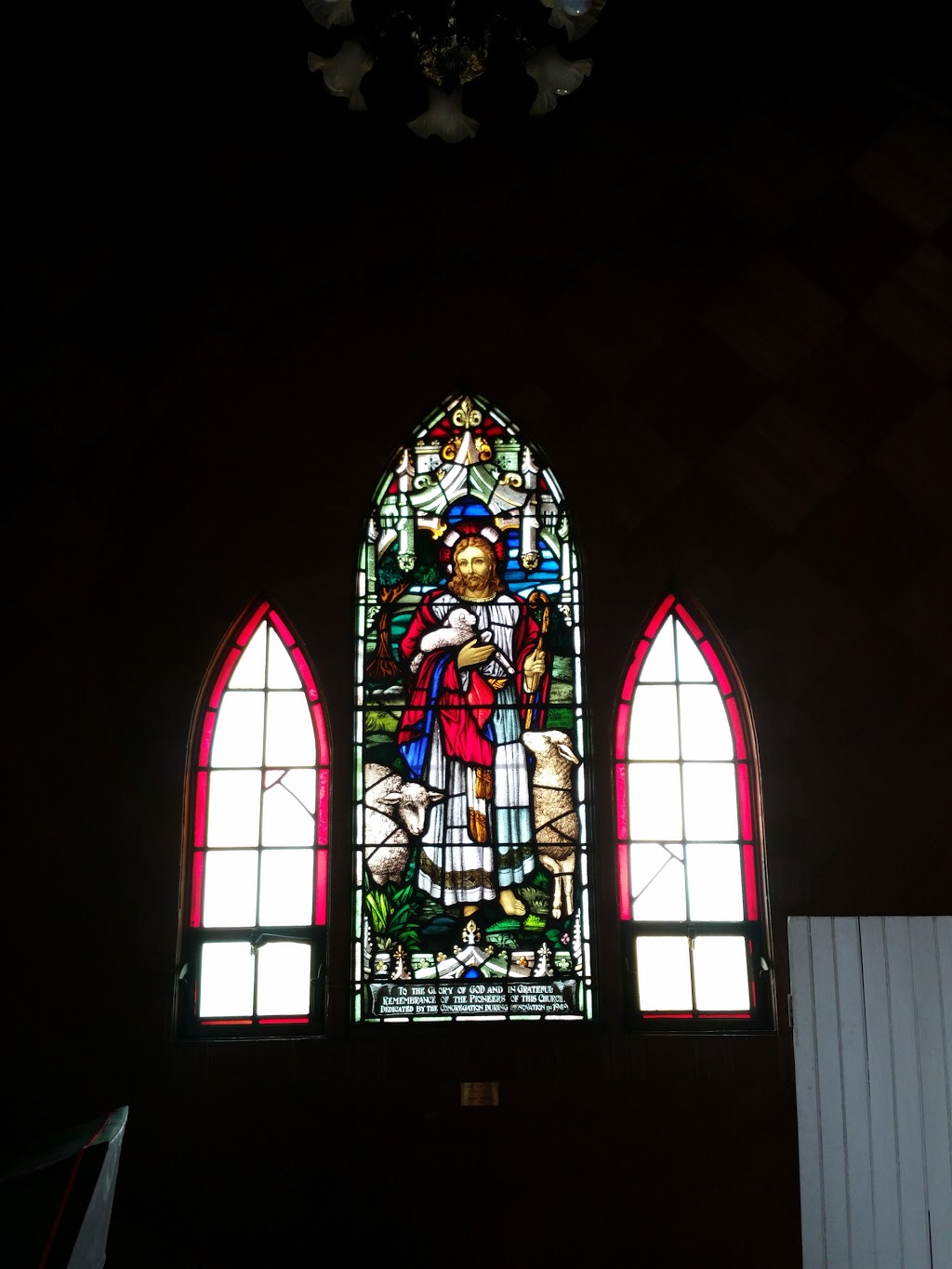 Udora United Church | 14540-14700 Durham Regional Rd 1, Uxbridge, ON L0C, Canada