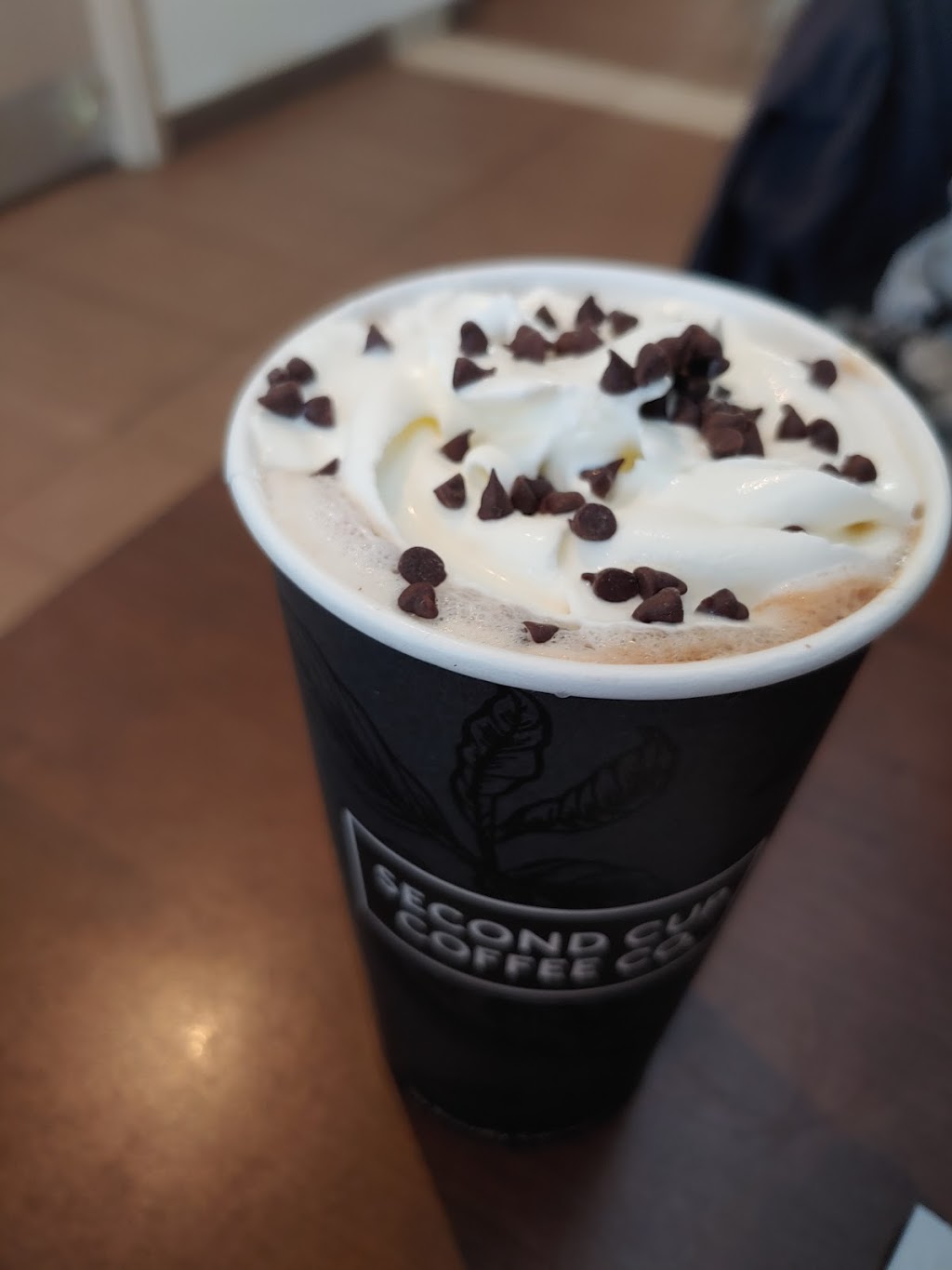 Second Cup | 304 Taunton Rd E, Whitby, ON L1R 2K5, Canada | Phone: (905) 655-7838