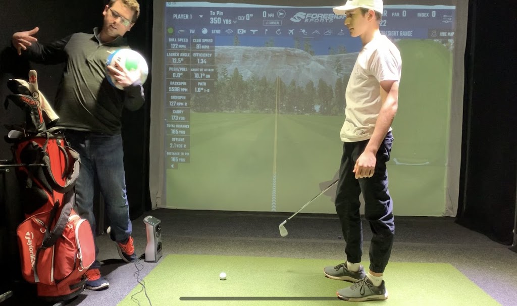 GMAC Golf - Garrett McMillan | 223 University Park Dr, Regina, SK S4V 1A3, Canada | Phone: (306) 536-2961