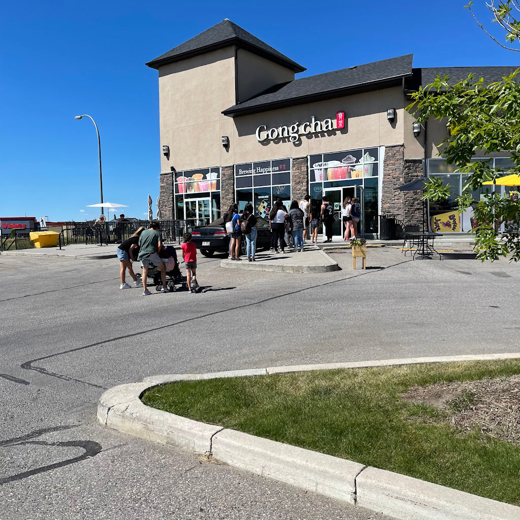 Gong Cha Okotoks Bubble Tea | 200 Southridge Dr #241, Okotoks, AB T1S 0B2, Canada | Phone: (403) 995-0325