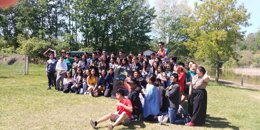 Camp Encounter | Range Rd 25, Busby, AB T0E 1A0, Canada | Phone: (780) 967-2548