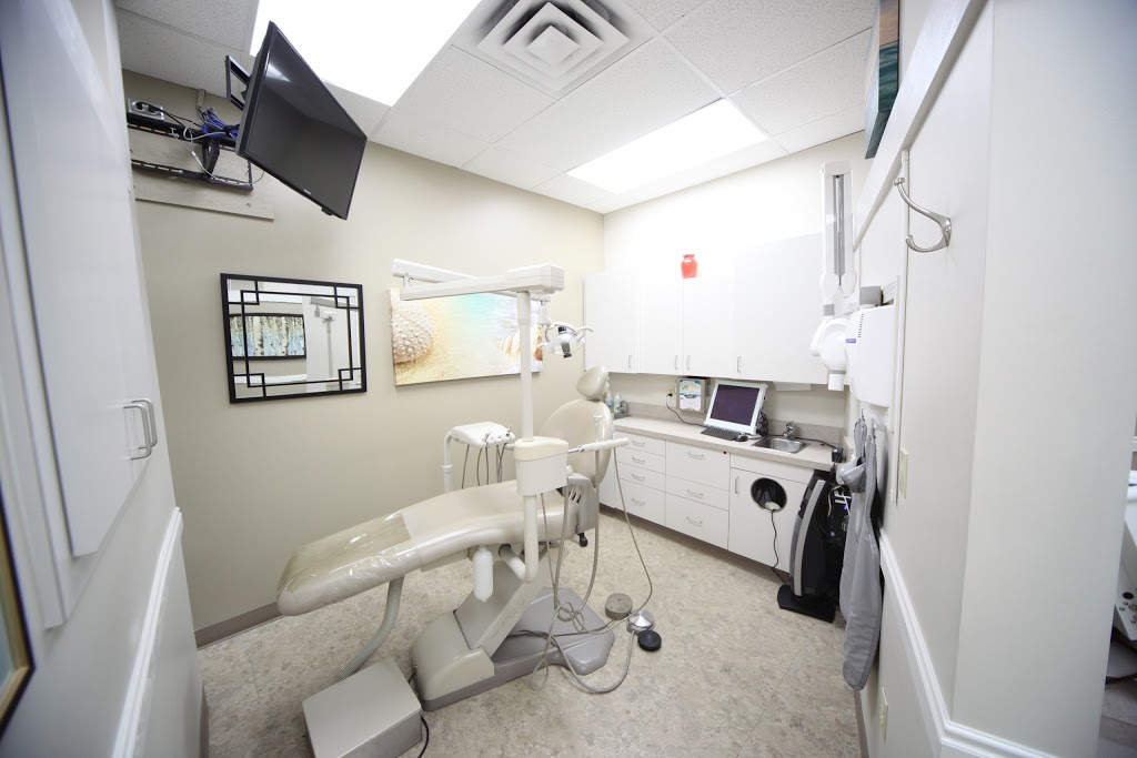 Spearmint Dental - West Edmonton | 7554 178 St NW, Edmonton, AB T5T 2Y5, Canada | Phone: (780) 481-3216