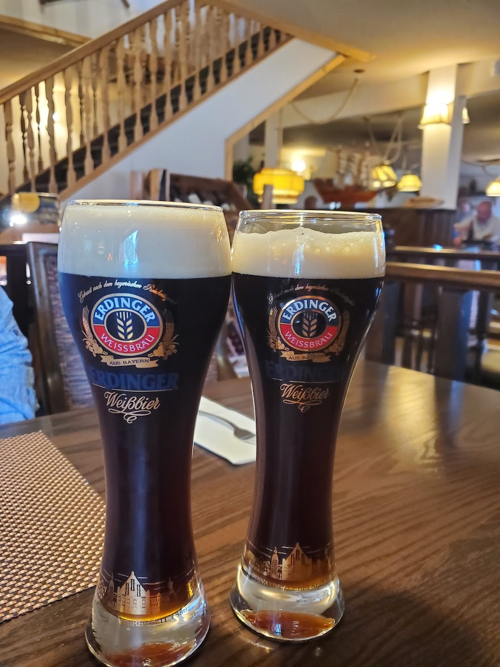 The Old Salzburg Restaurant | 4943 BC-93, Radium Hot Springs, BC V0A 1M0, Canada | Phone: (250) 347-6553