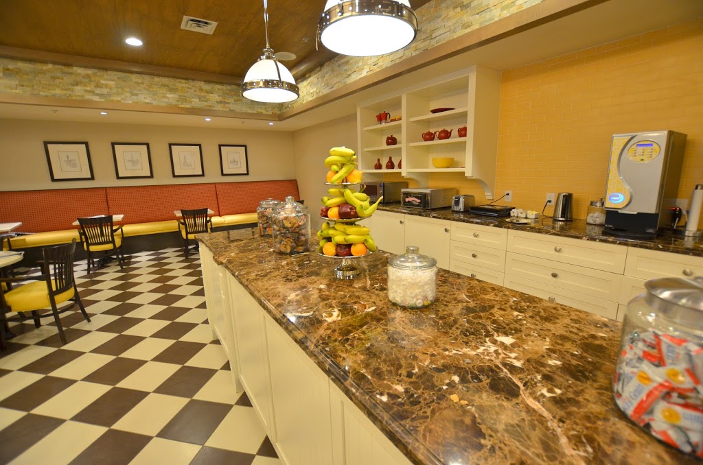 VIVA Mississauga Retirement Community | 5575 Bonnie St, Mississauga, ON L5M 0N8, Canada | Phone: (905) 566-4500