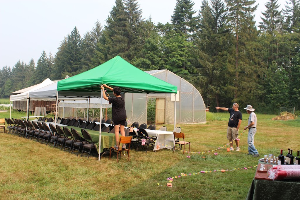 Amara Farm | 2641 Kirby Rd, Courtenay, BC V9J 1T3, Canada | Phone: (250) 702-5657