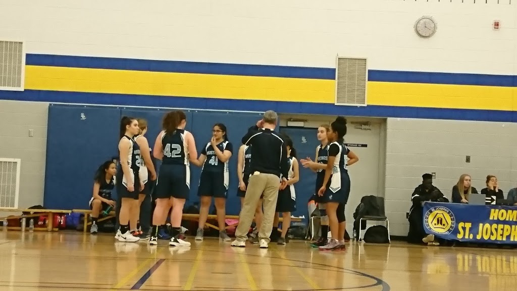St. Josephs Catholic High School | 2425 Clover Ave, Windsor, ON N8P 2A3, Canada | Phone: (519) 735-3326