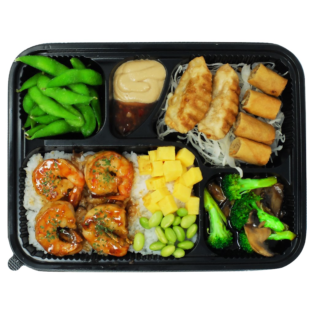 Kinjo Express Millrise | 150 Millrise Blvd SW, Calgary, AB T2Y 5G7, Canada | Phone: (403) 452-6888