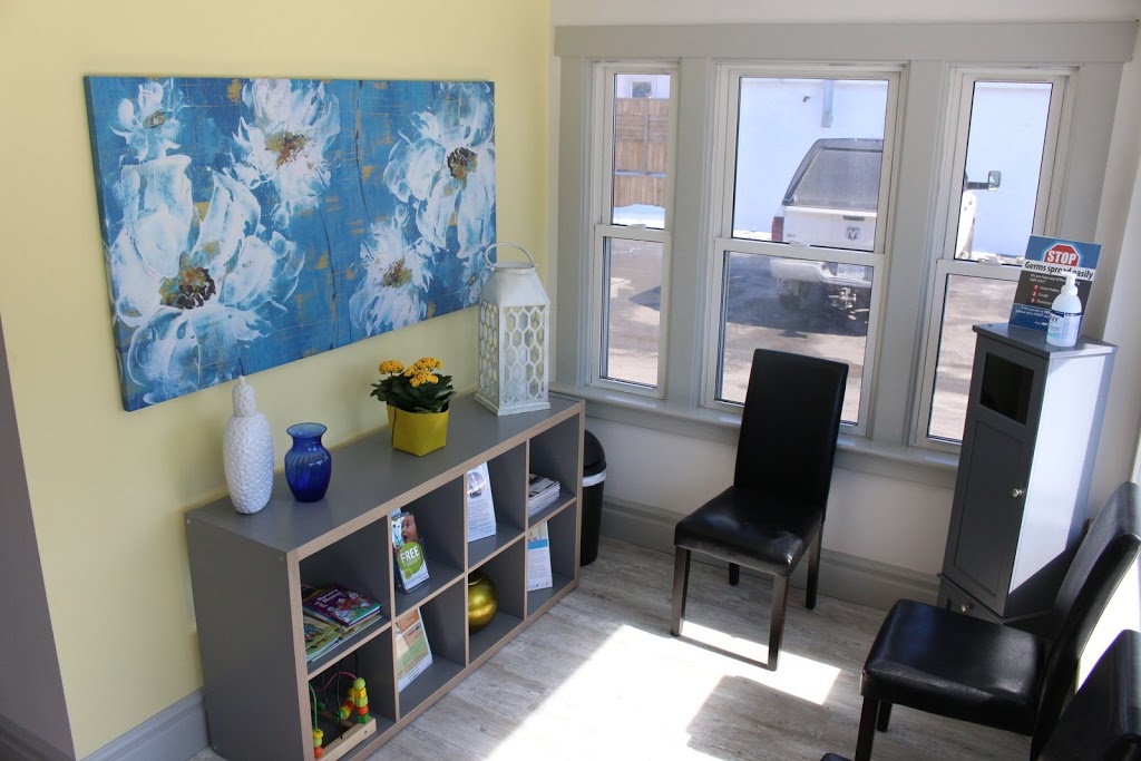 Port Dental Hygiene home of Travelling Teeth | 493 Main St W, Port Colborne, ON L3K 3W3, Canada | Phone: (289) 407-6746