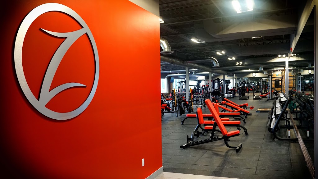 Fuzion Fitness | 20 Polonia Ave Unit 201, Brampton, ON L6Y 0K9, Canada | Phone: (905) 455-1770