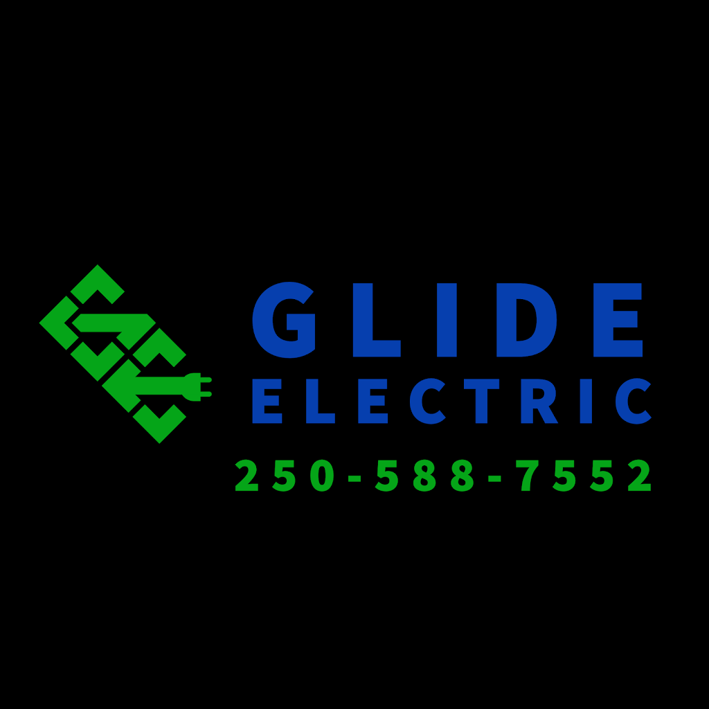 Glide Electric Ltd | 1733 Maple Glen Pl, Cowichan Bay, BC V0R 1N1, Canada | Phone: (250) 588-7552