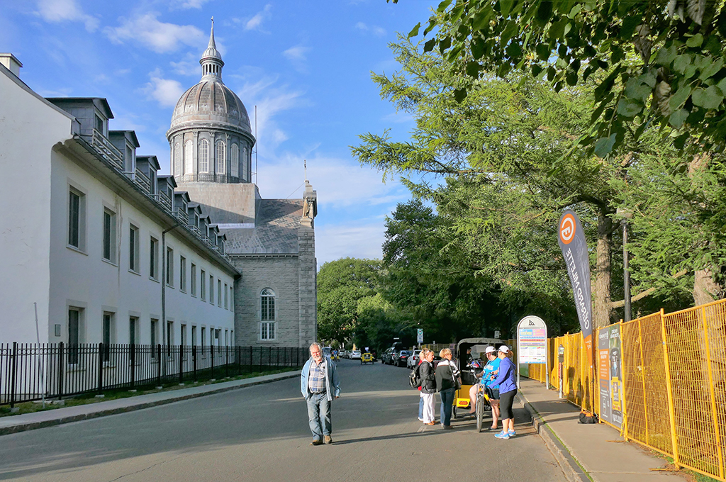 St James Anglican Church | 811 Rue des Ursulines, Trois-Rivières, QC G9A 5B5, Canada | Phone: (819) 372-4614