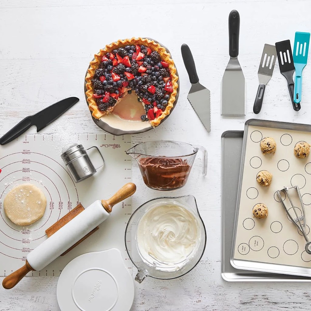 Cindy Sketcher - Independent Pampered Chef Consultant | 27 Harper Crescent, Fergus, ON N1M 3V9, Canada | Phone: (416) 427-1411