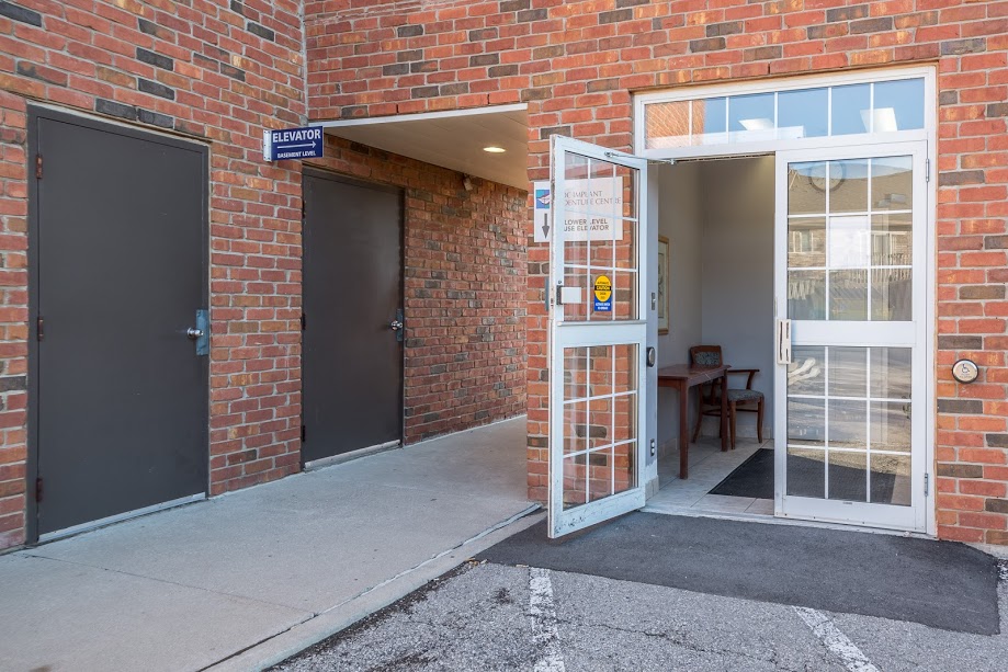 GDC Implant & Denture Centre | 723 Rymal Road West Lower Level Suite, Hamilton, ON L9B 2W2, Canada | Phone: (905) 522-1106
