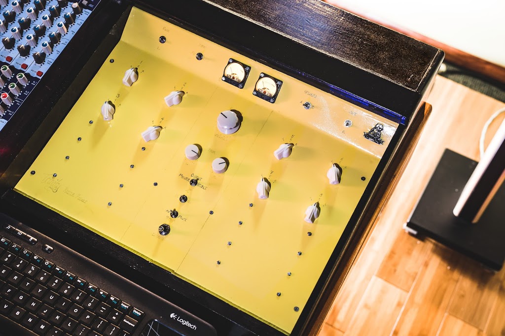 LBA Recording Studio | 10535 Main St, North Collins, NY 14111, USA | Phone: (716) 472-6739