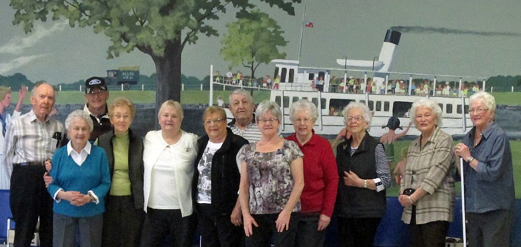 Activity Haven Senior Centre | 180 Barnardo Ave, Peterborough, ON K9H 5V3, Canada | Phone: (705) 876-1670