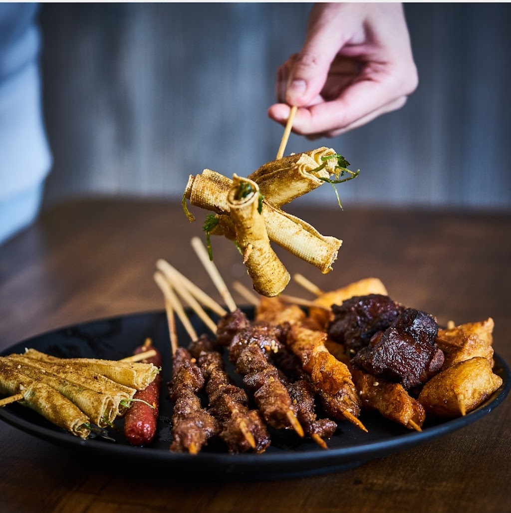 Dingxiang | 26 Rue de la Gauchetière E, Montréal, QC H2X 1P3, Canada | Phone: (514) 662-6636