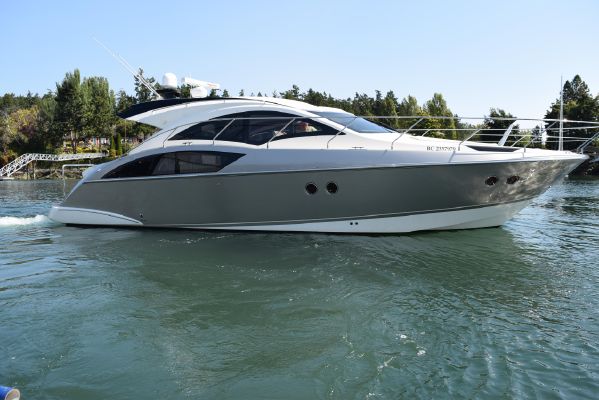 Bayview Yacht Sales & Service - Main Office | 1949 Marina Way, North Saanich, BC V8L 6B3, Canada | Phone: (250) 655-0996